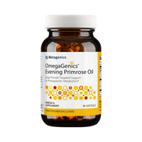 Metagenics - Omegagenics Evening Primrose oil