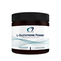 L-Glutathione Power