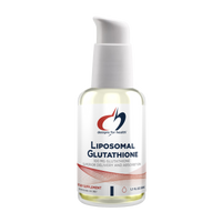 Designs for Health - Liposomal Glutathione