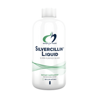 Design's For Health Silvercillin